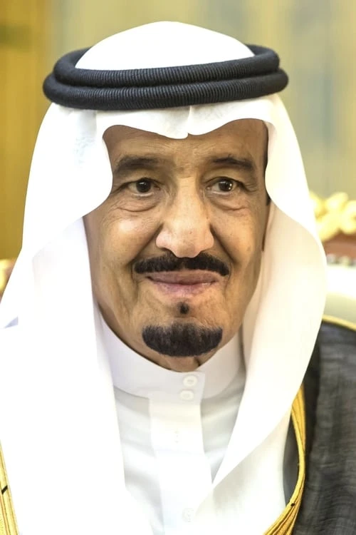 Salman bin Abdulaziz Al Saud