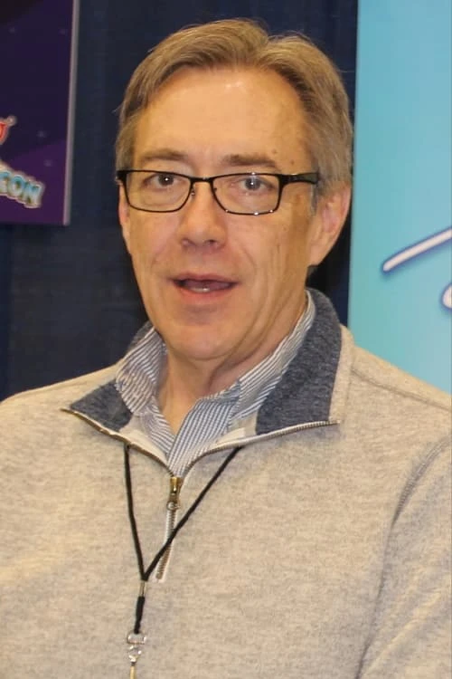 Dan Jurgens