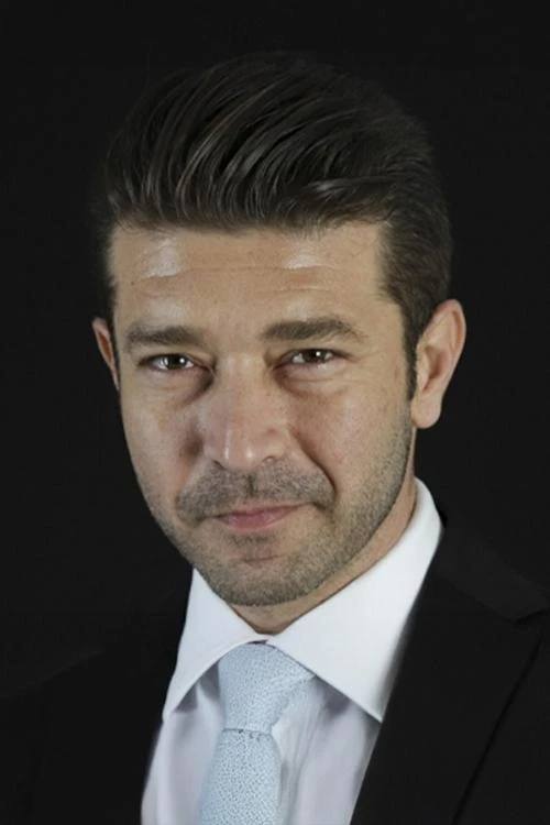 Emre Başer