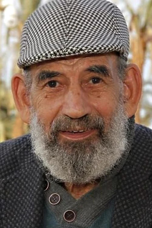 Mahmoud Gomaa