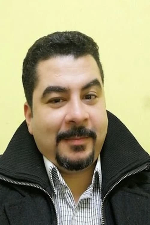 Rafik El Kady