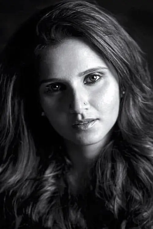 Sania Mirza