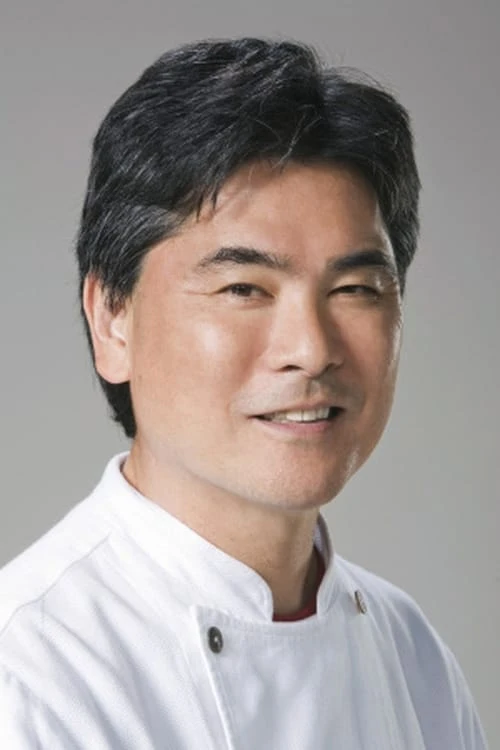 Roy Yamaguchi