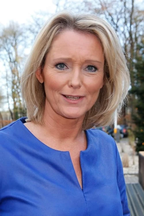 Antoinette Hertsenberg