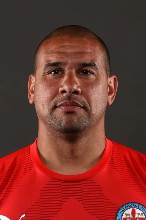 Patrick Kisnorbo