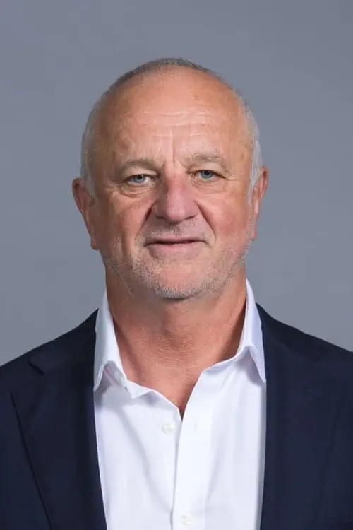 Graham Arnold