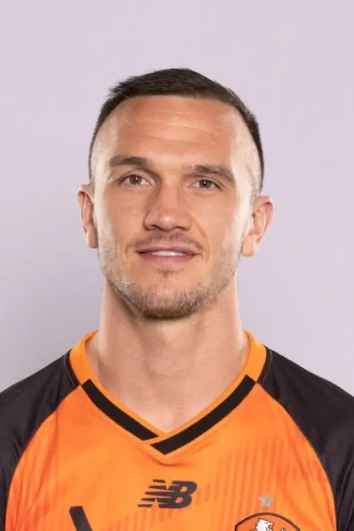 Tom Aldred