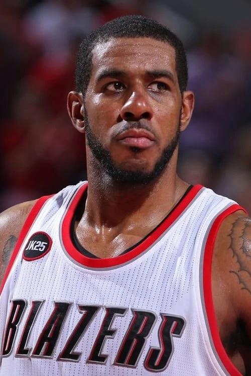 LaMarcus Aldridge