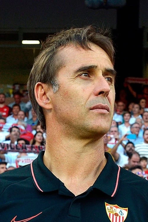 Julen Lopetegui