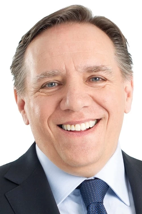 François Legault