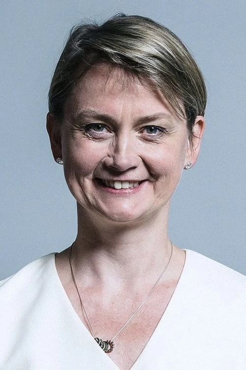 Yvette Cooper