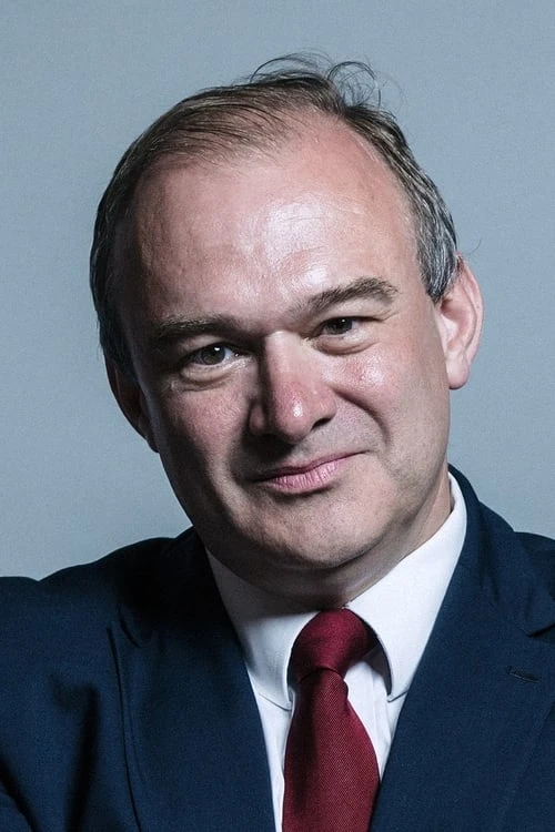 Ed Davey