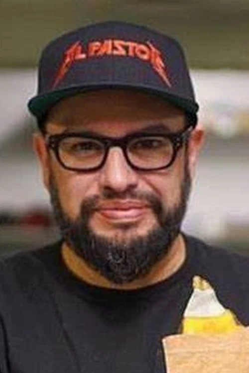 Carl Ruiz