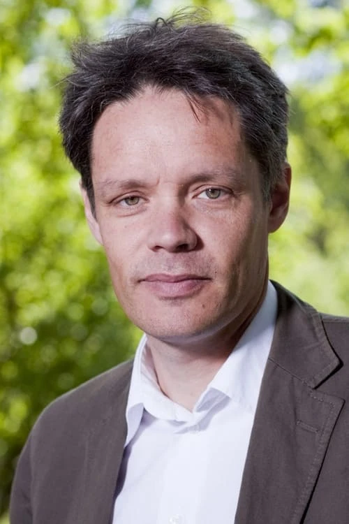 Ulf Danielsson