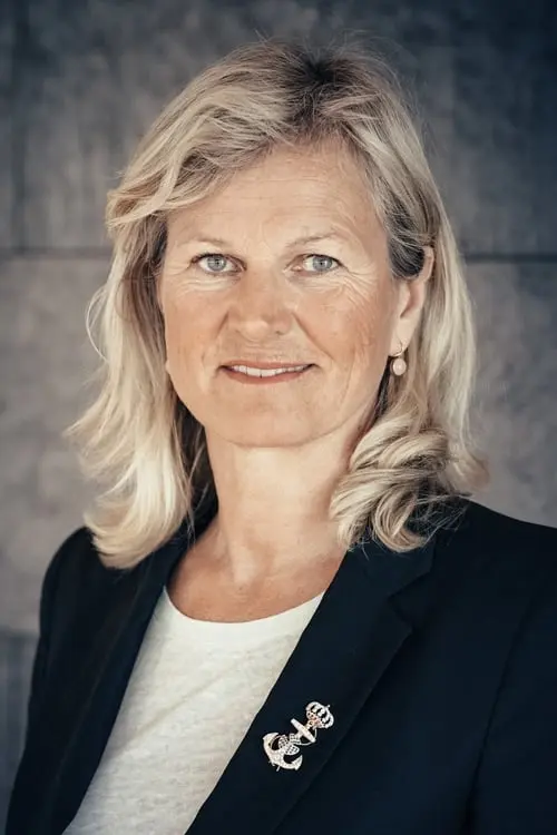 Kristin Krohn Devold