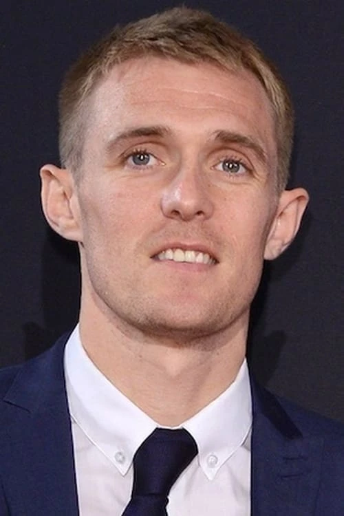 Darren Fletcher