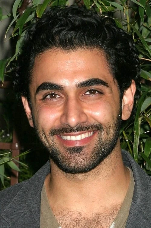 Kaysar Ridha