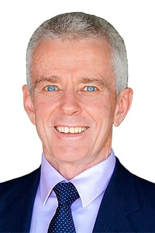 Malcolm Roberts