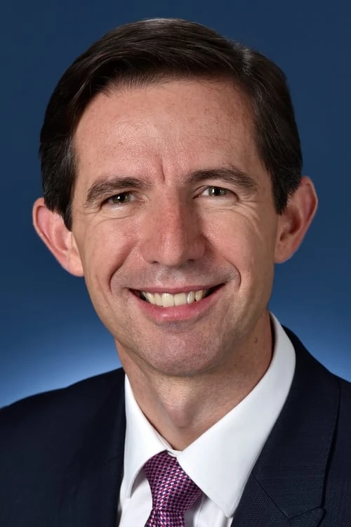 Simon Birmingham