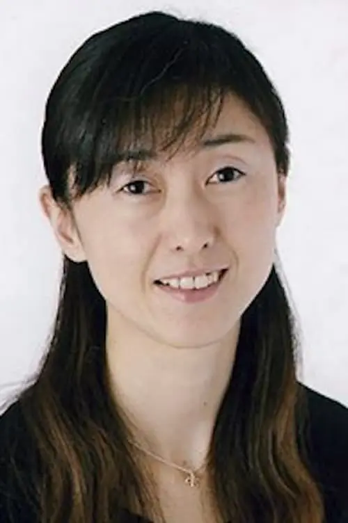 笹井千恵子