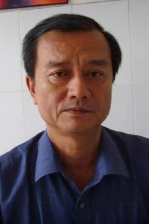 Yan Pei