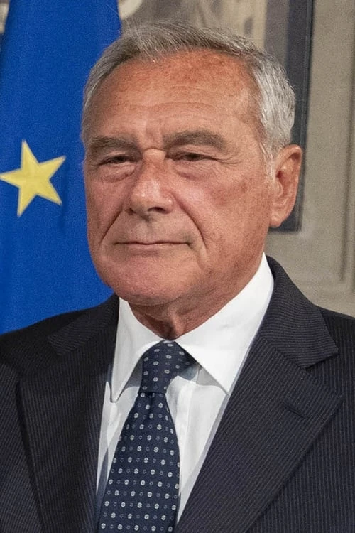 Pietro Grasso