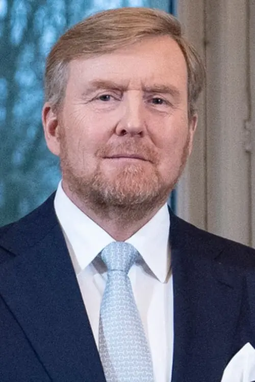 Koning Willem-Alexander