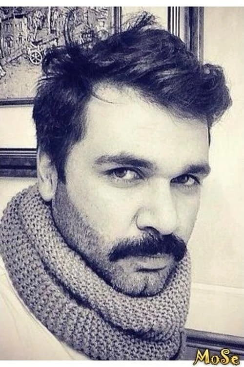 Erhan Mirahmetoğlu