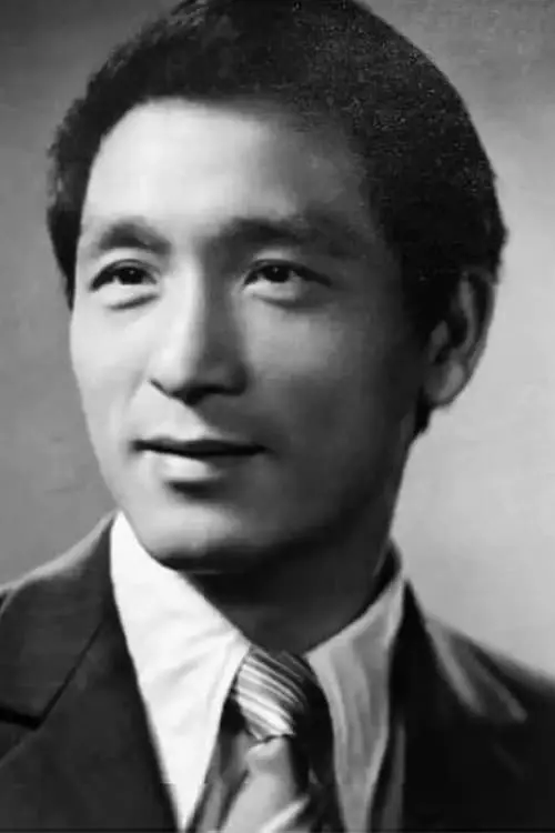 Zhu Yongde