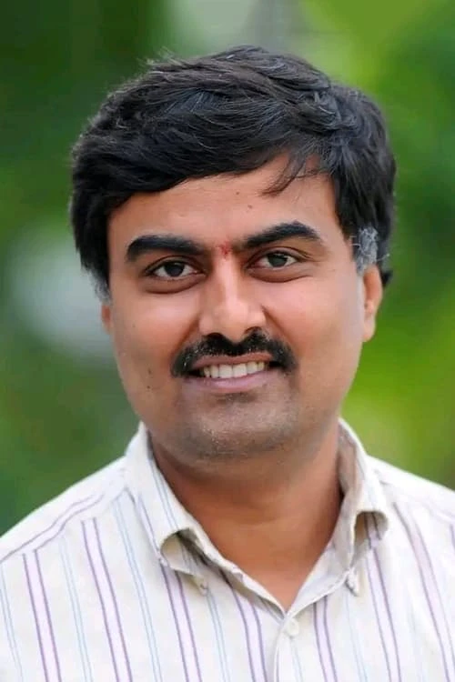 Vivek Kuchibhotla