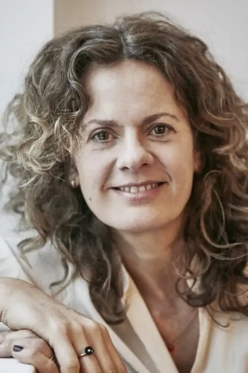 Susie Bjørnvad