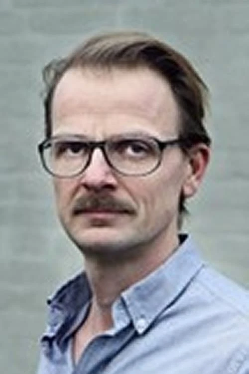 Lars Reinholdt