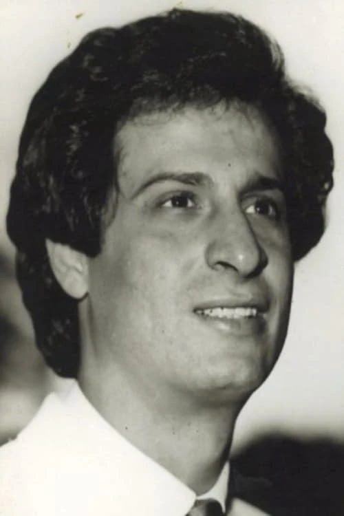 Hani Mehanna