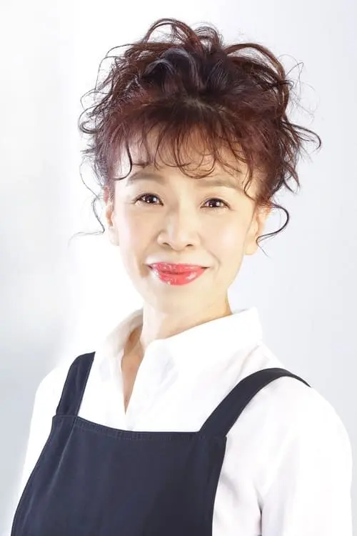 福島桂子