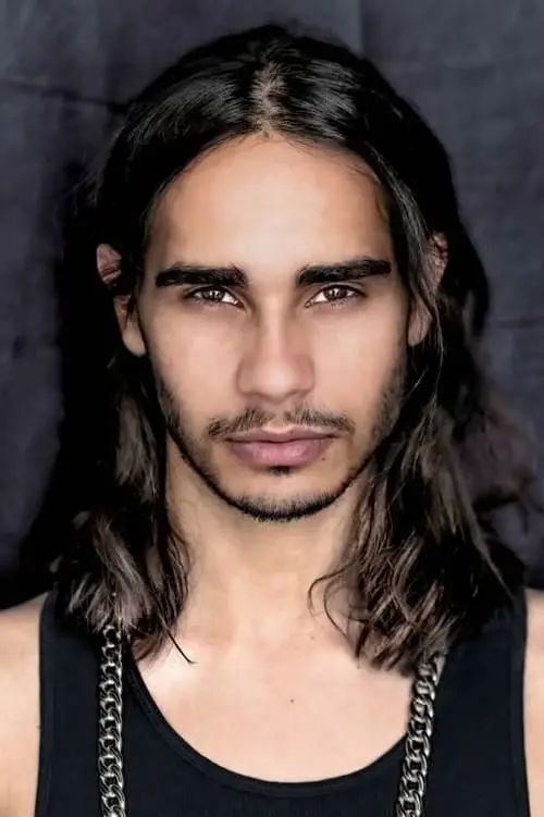 Isaiah Firebrace