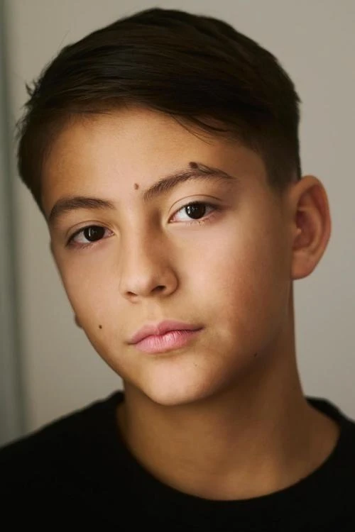 Jacob Mazeral Jacob Mazeral