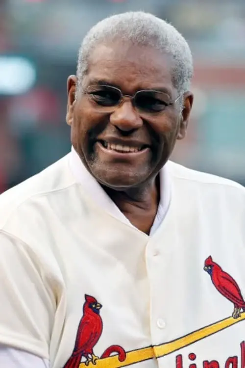 Bob Gibson