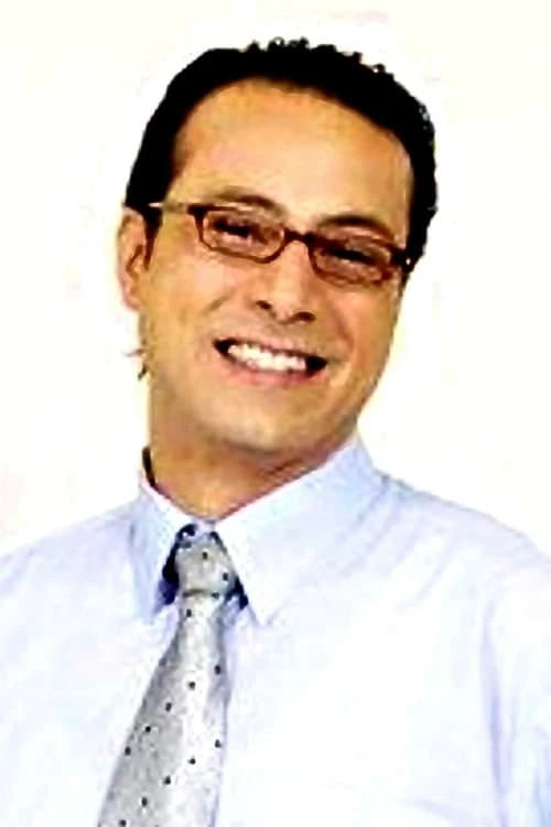 Ahmed ElNumrusi