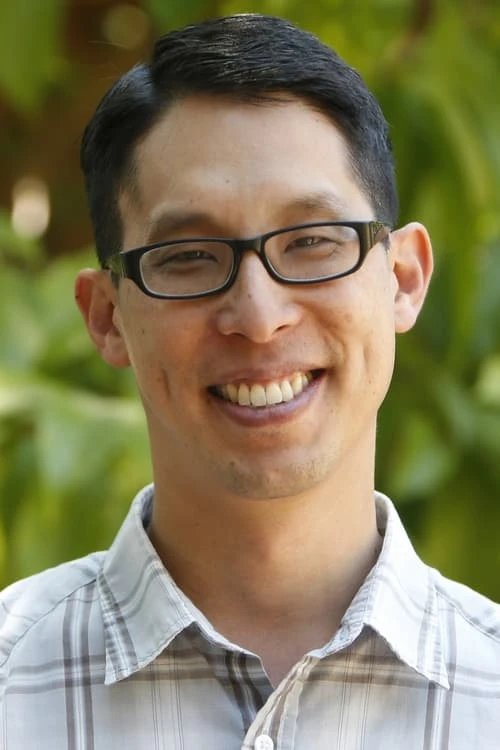 Gene Luen Yang