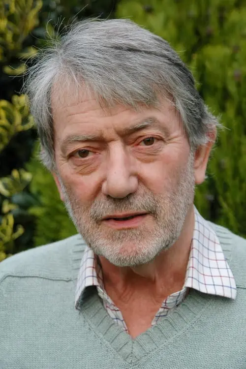 Hugo Myatt