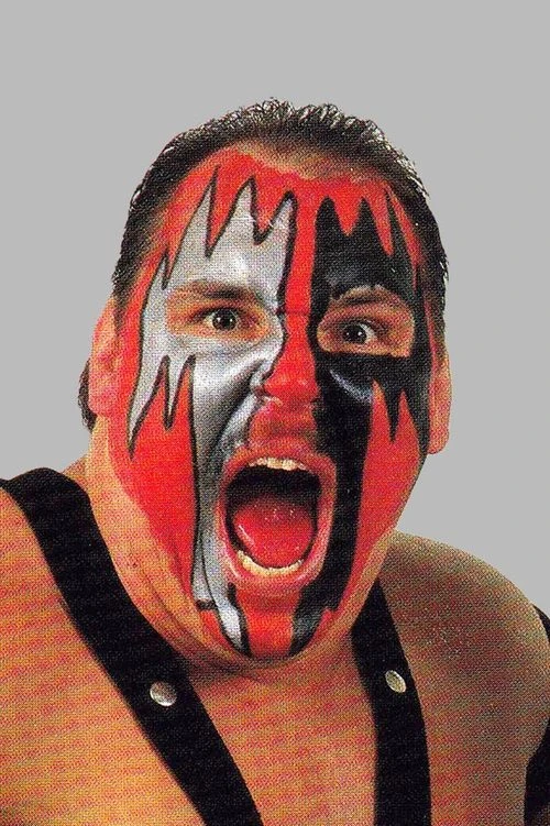 Barry Darsow