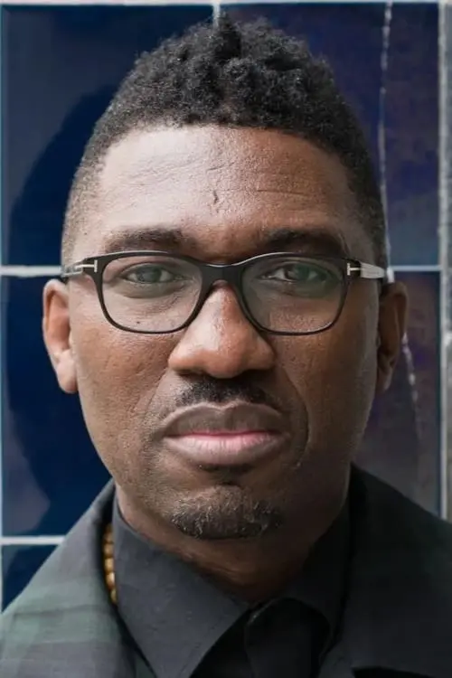 Kwame Kwei-Armah