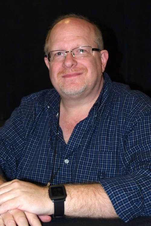 Mark Waid