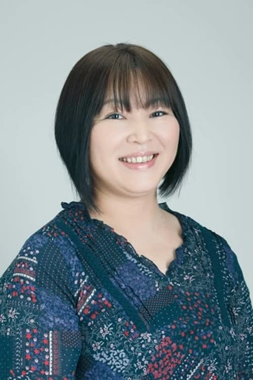 Keiko Domon