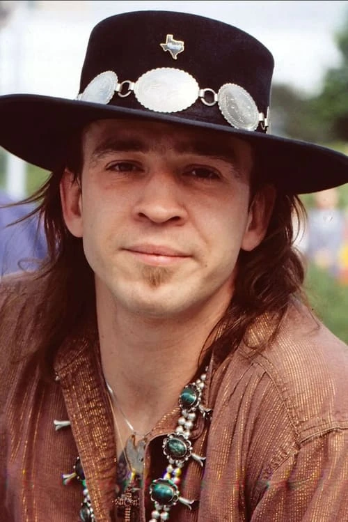 Stevie Ray Vaughan