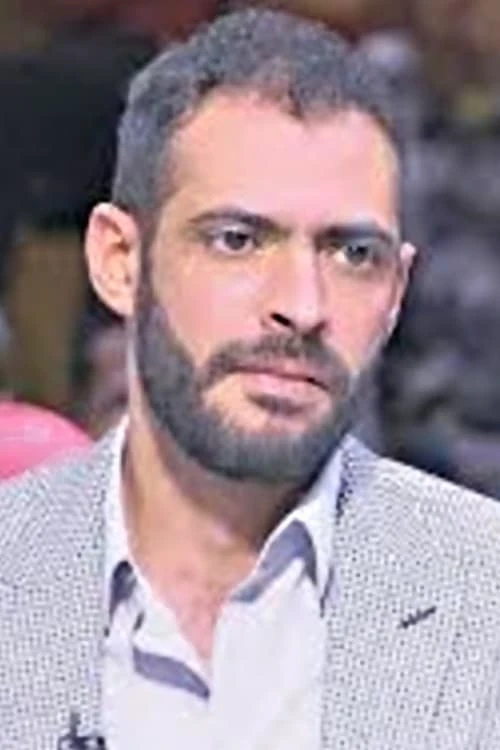 Walid El Halafawi