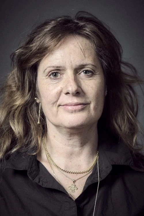 Camilla Bjørnvad