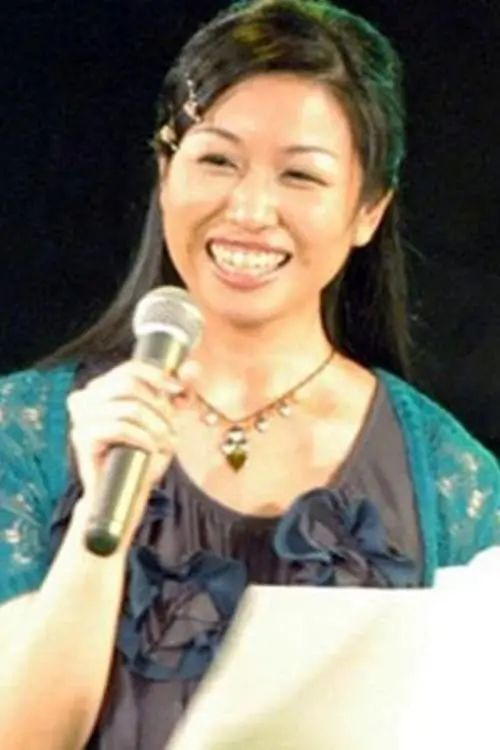 Michiru Yuimoto