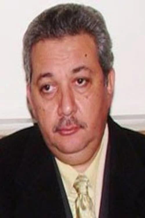 Ahmed Sakr