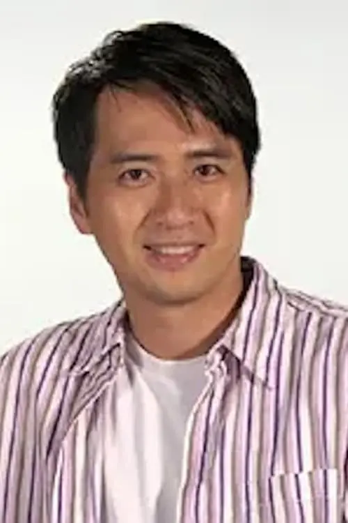 Thomas Lam